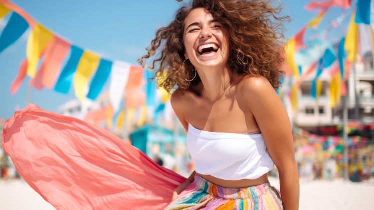 Test: Che viaggiatrice sei?