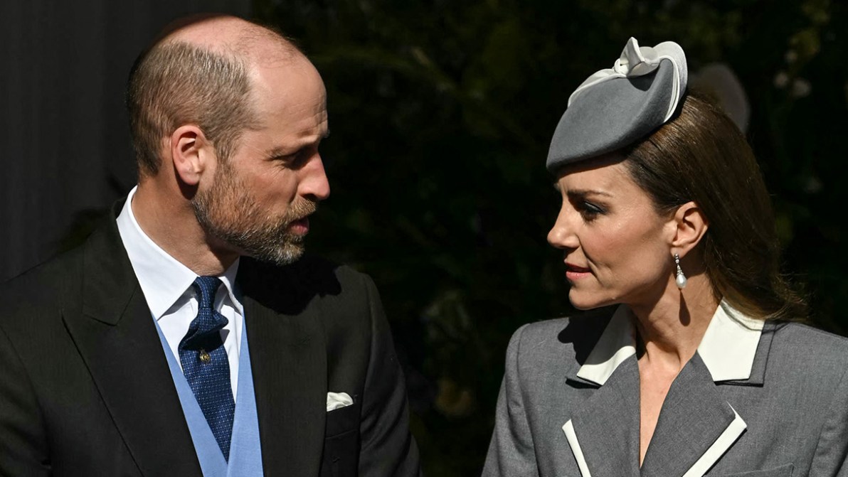 Kate Middleton, 15 anni di matrimonio: la battuta infelice di William