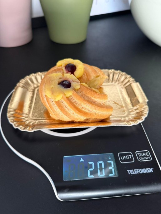 zeppola san giuseppe bilancia