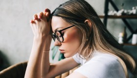 Senza di lui ti senti perduta? Come fare a ritrovarti