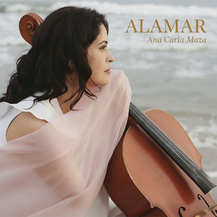 Ana Carla Maza Alamar
