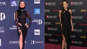 Arisa, la progressiva trasformazione nel clone di Demi Moore