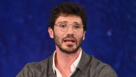 Affari Tuoi non va in onda oggi 16 maggio: quando torna Stefano De Martino