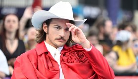Aidan, all’Eurovision 2026, chi è il cantante di Malta