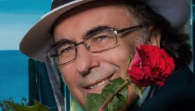 Al Bano, compleanno a Lourdes con Loredana Lecciso. Presenti solo due figli