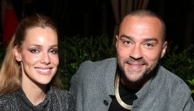 Jesse Williams e Alejandra Onieva si sono sposati in gran segreto