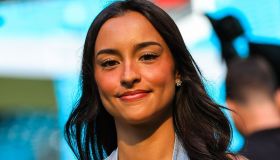 Alexandra Leclerc ha svelato il suo mascara preferito. Puoi averlo anche tu (costa meno di 10 euro) per un look da it-girl