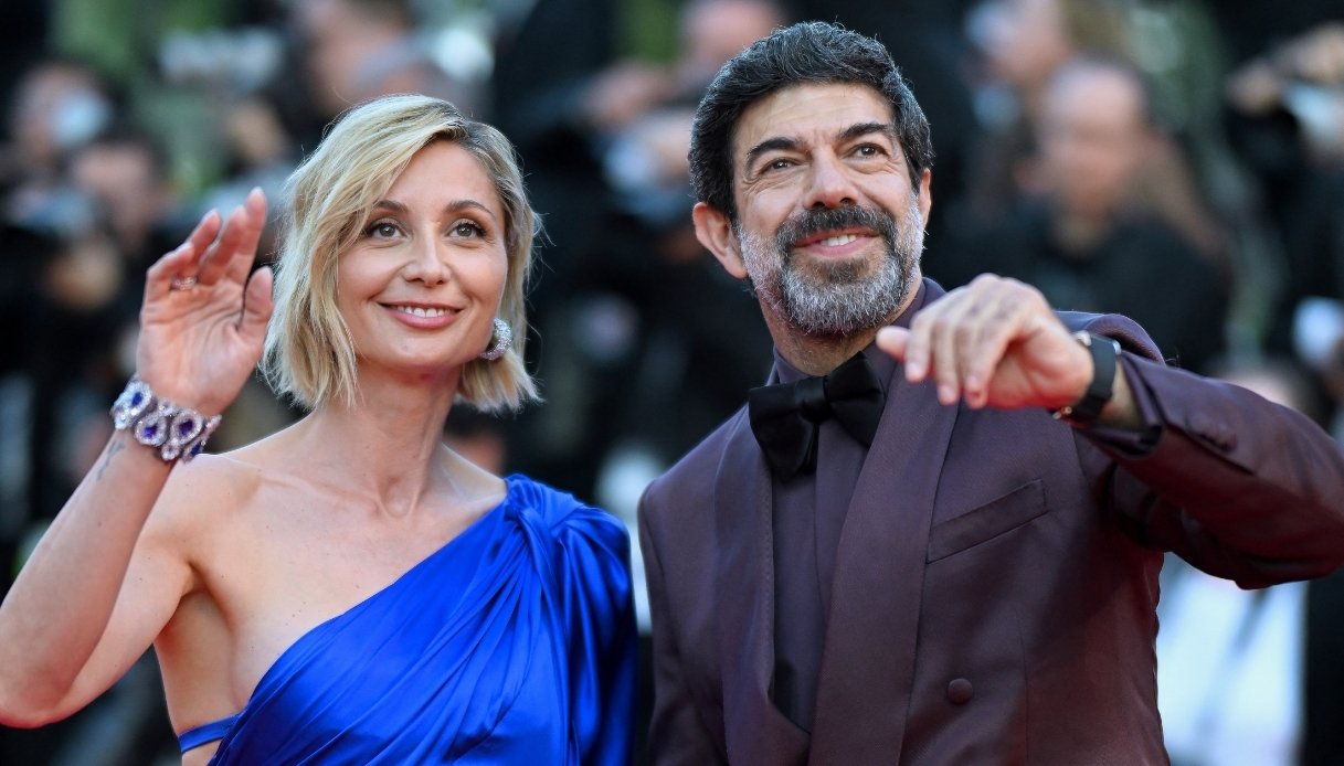 Festival di Cannes 2026, pagelle look della serata finale: Favino-Ferzetti coppia da favola (9), Penelope Cruz stupenda (10)