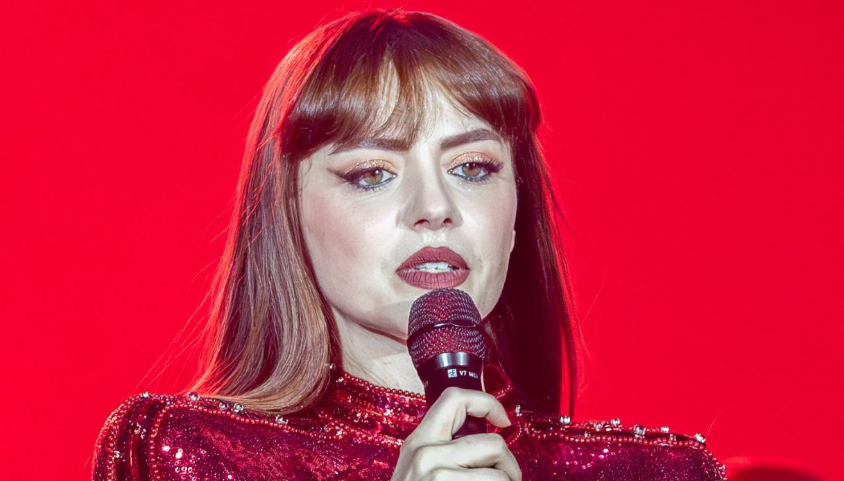 annalisa e x factor 2026 lei svela tutta la verit224 sul provino da Dilei.it annalisa e x factor 2026 lei svela tutta la verit224 sul provino