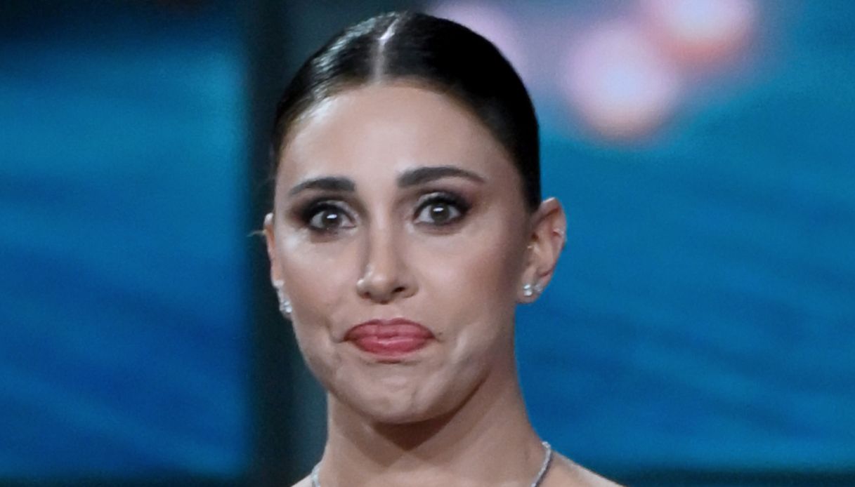 belen rodriguez il messaggio di mara venier l8217ho vissuto anche io da Dilei.it belen rodriguez il messaggio di mara venier l8217ho vissuto anche io