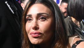 Belen Rodriguez rompe il silenzio: la prima foto su Instagram dopo il ricovero
