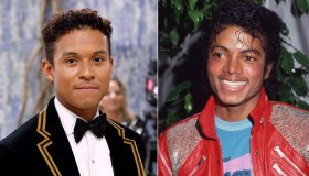 Michael Jackson è resuscitato. Grazie al nipote Jaafar