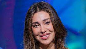 Belen Rodriguez, Brumotti smentisce il flirt: lei si è riavvicinata a De Martino