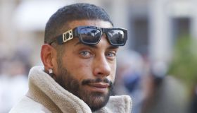 Francesco Chiofalo, l’operazione estrema per il tatuaggio istantaneo: come sta l’influencer