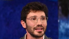 Stefano De Martino, il veto imposto da Gilda Ambrosio: “Non voglio altre ragazze”