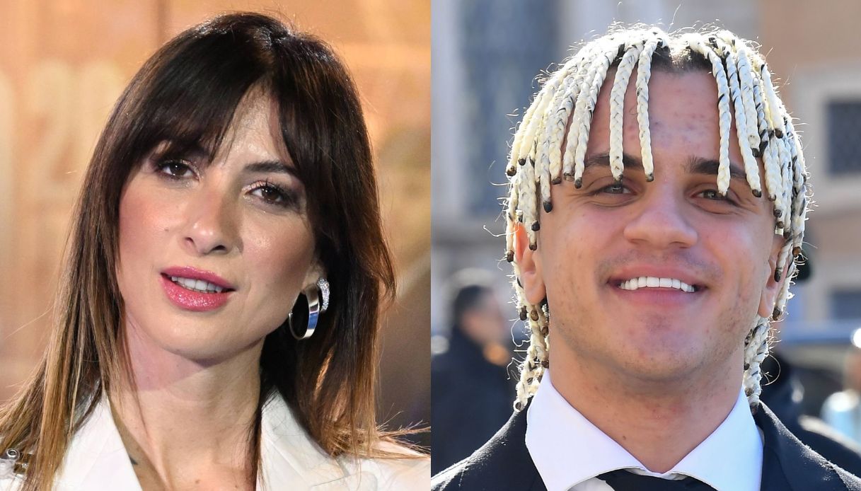 Ema Stokholma e Samurai Jay, il retroscena a Sanremo: tra i due è nata un’intesa speciale