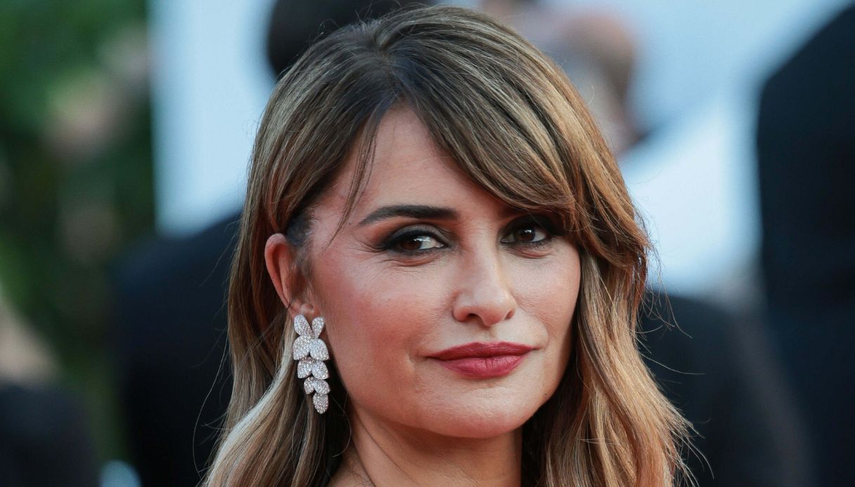 penelope cruz vera regina di cannes 2026 abiti da sogno e la paura dell8217aneurisma sul set da Dilei.it penelope cruz vera regina di cannes 2026 abiti da sogno e la paura dell8217aneurisma sul set