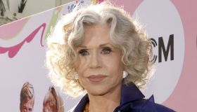 Jane Fonda in lutto, l’addio struggente al suo ex marito Ted Turner
