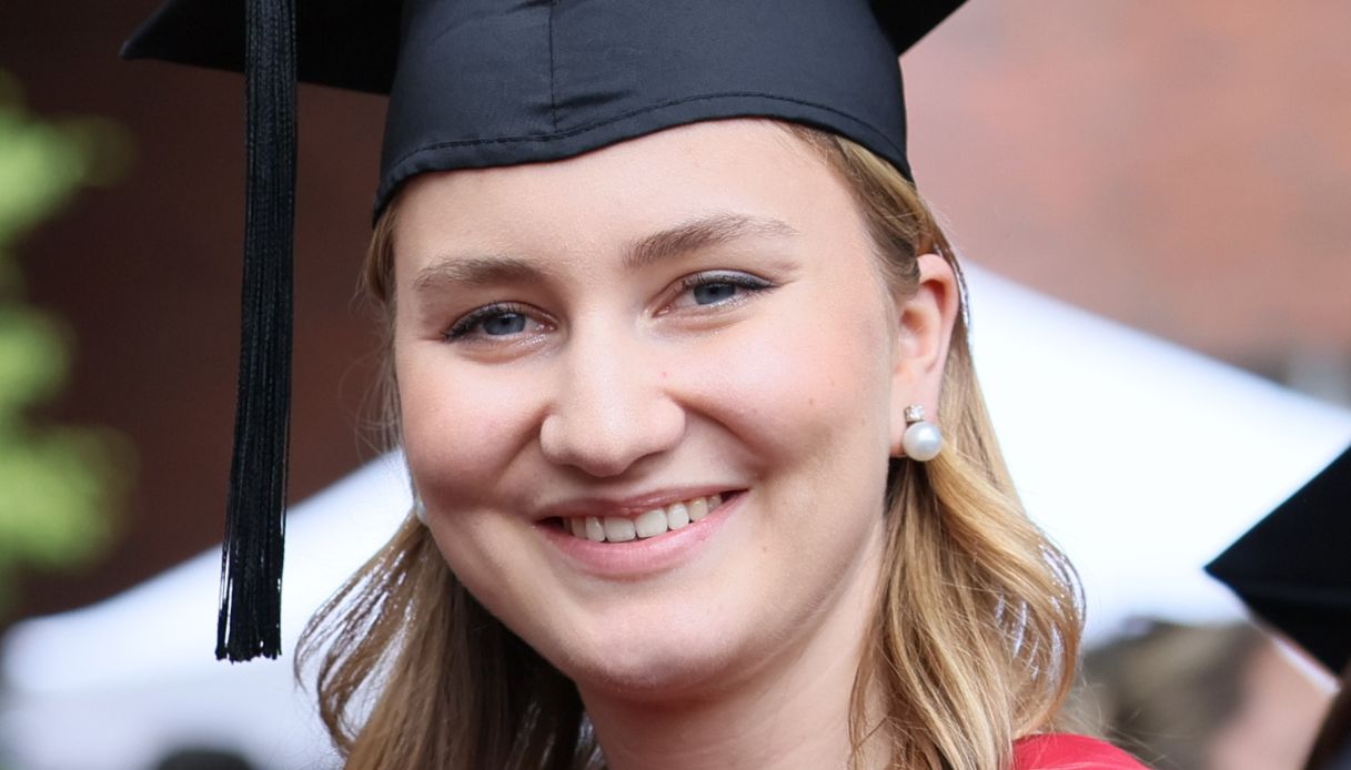 elisabetta del belgio la decisione che ha preso sul suo futuro dopo harward da Dilei.it elisabetta del belgio la decisione che ha preso sul suo futuro dopo harward