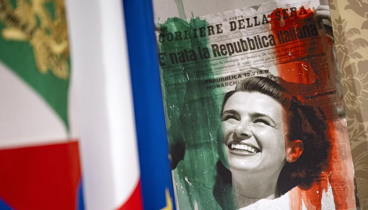 2 giugno 1946 chi erano le 21 donne che furono elette per la prima volta nel parlamento italiano da Dilei.it 2 giugno 1946 chi erano le 21 donne che furono elette per la prima volta nel parlamento italiano
