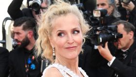 Festival di Cannes 2026, pagelle look seconda serata: le vibes anni ’80 di Gillian Anderson (8), Demi Moore in lavanda (9)