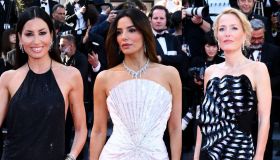 Cannes 2026, le pagelle dei look dell’undicesima serata: Eva Longoria diva vera sul red carpet