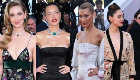 Festival di Cannes 2026, le pagelle dei look della sesta serata: la rinascita di Chiara Ferragni (8), Bella Hadid diva vera (8)