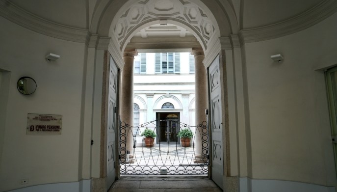 Casa Bellotti