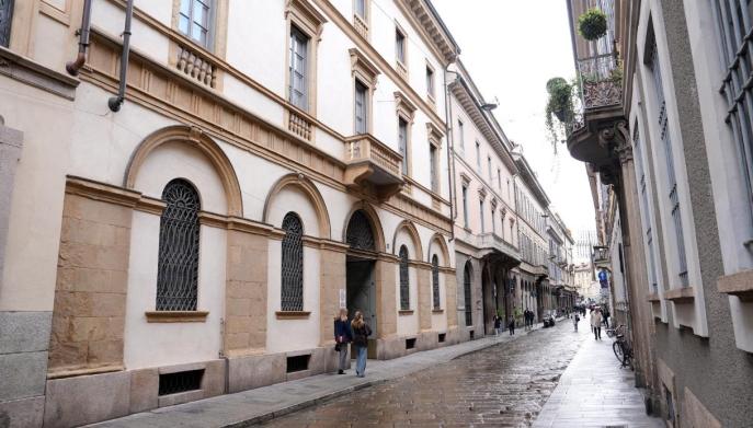 Casa Bellotti