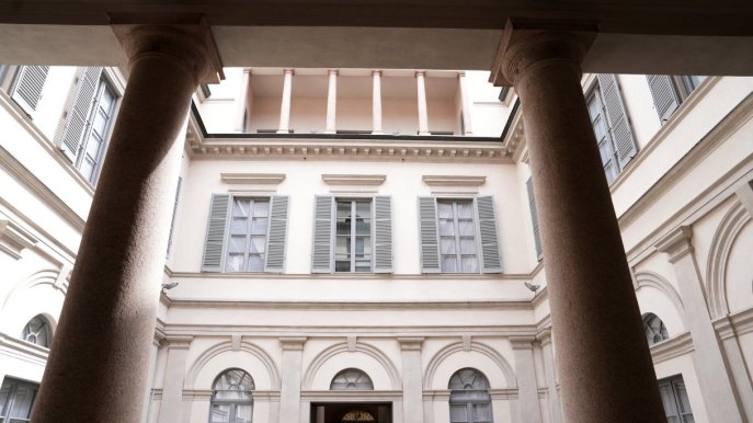 Casa Bellotti, in vendita per 46 milioni lo storico palazzo nel cuore di Milano