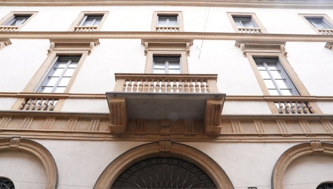 Casa Bellotti