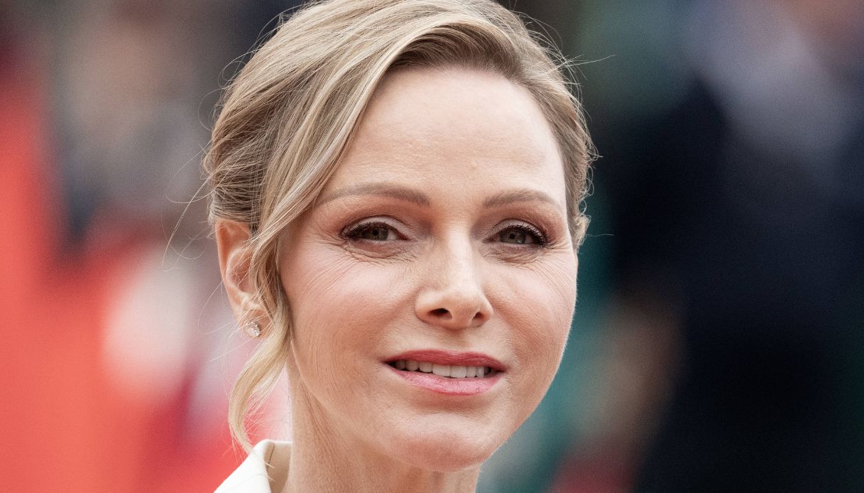Charlene di Monaco, la dolce foto coi gemelli svela una novità sulla figlia Gabriella