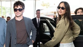 Charles e Alexandra Leclerc, quando amore rima con stile: il look di coppia a Cannes 2026