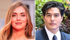 Chiara Ferragni e il flirt con Cristiano Caccamo: “L’ho vista due volte”