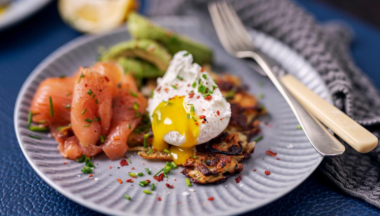Colazione salata: moda passeggera o abitudine da adottare? Il nutrizionista fa chiarezza