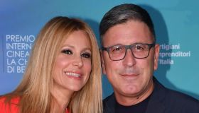 Chi è Dario Costantini, il fidanzato di Adriana Volpe