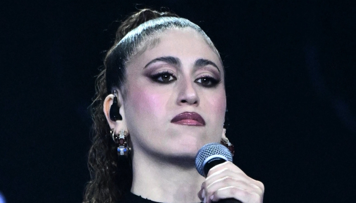Concertone del Primo Maggio 2026, le pagelle: Delia cambia "Bella ciao" (5), Levante e la maglietta sold out (7)