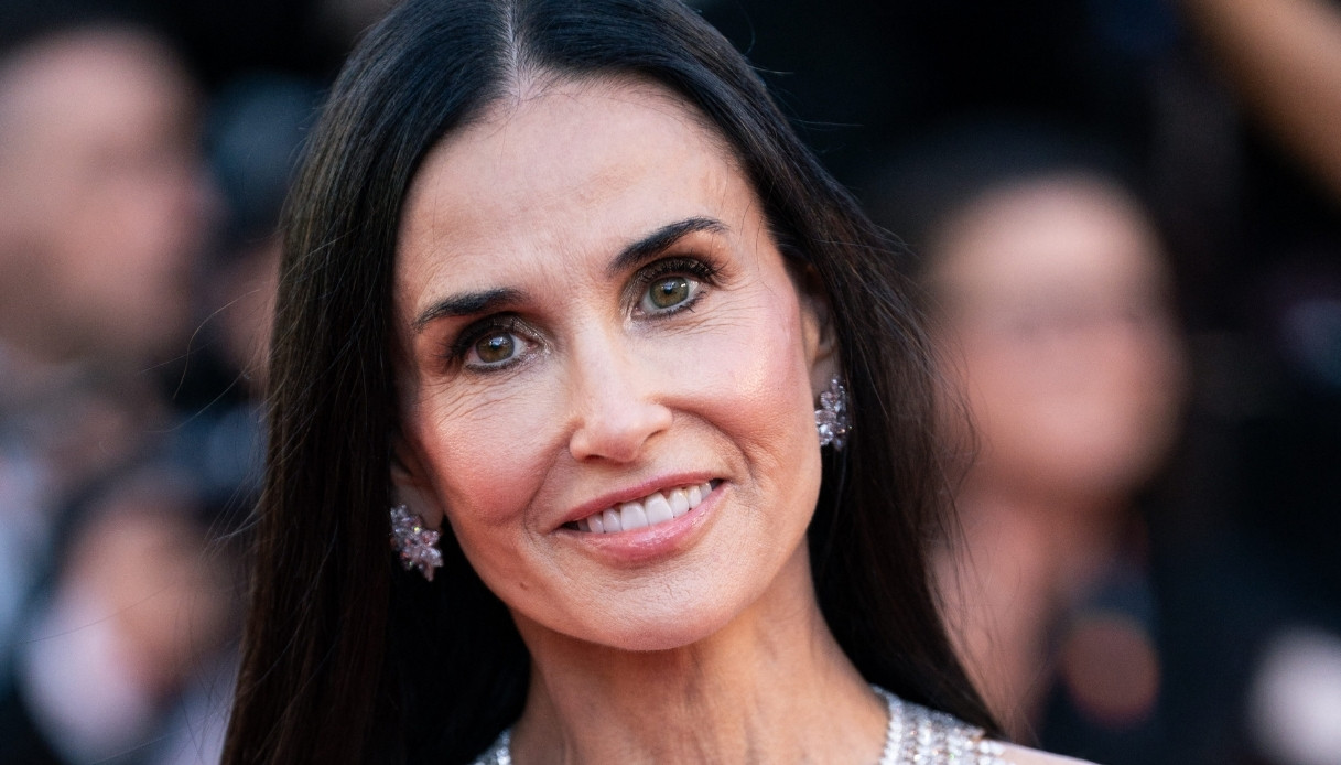 Festival di Cannes 2026, pagelle look della prima serata: Demi Moore divina (8), scivolone di Heidi Klum (5)