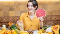 Alimentazione e salute mentale: maggio è il mese della prevenzione