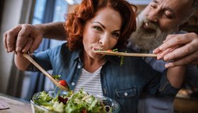 Dieta, come influisce sull’invecchiamento biologico. Lo studio australiano