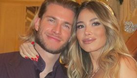 Diletta Leotta più innamorata che mai, il messaggio per Loris Karius