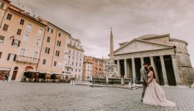 Come organizzare un matrimonio a tema Dolce Vita