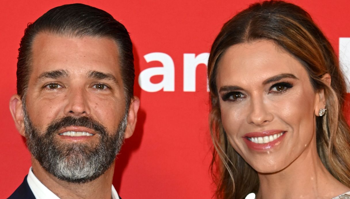 trump il figlio donald jr sposo alle bahamas i dettagli della cerimonia intima da Dilei.it trump il figlio donald jr sposo alle bahamas i dettagli della cerimonia intima