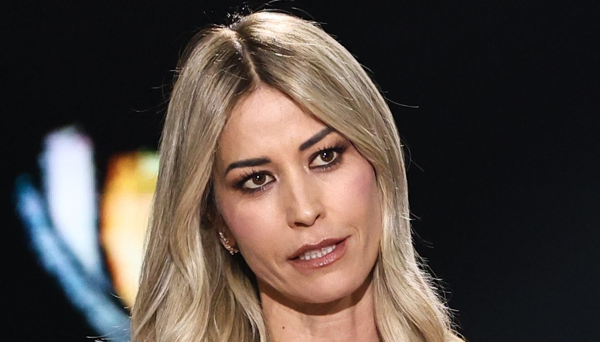 Elena Santarelli replica agli insulti dopo Belve: “Non invidio Chiara Ferragni”