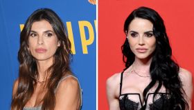 Elisabetta Canalis e Shaila Gatta, ora parla Alvise Rigo