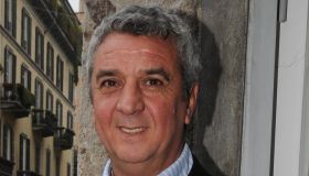 Evaristo Beccalossi, chi è la moglie Danila