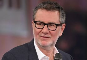 Fabio Fazio: ultime notizie, chi è, età, biografia | DiLei