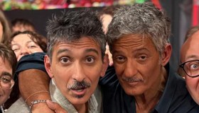 Fiorello a La Pennicanza, clamorosa rivelazione sui Måneskin