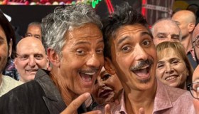 Fiorello a La Pennicanza, la rivelazione su Adriano Celentano