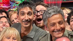 Fiorello a La Pennicanza, la verità dietro la sconfitta di Sal Da Vinci all’Eurovision